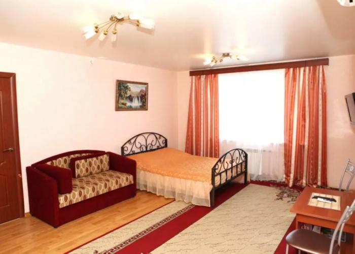 Hotel Na Bunina