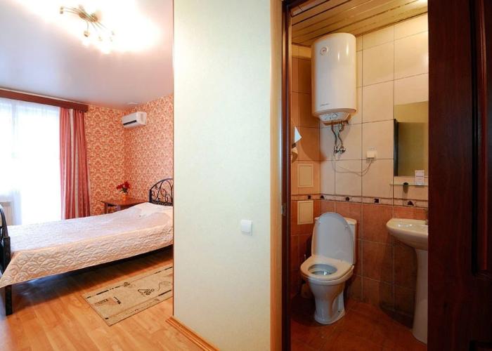 Hotel Na Bunina