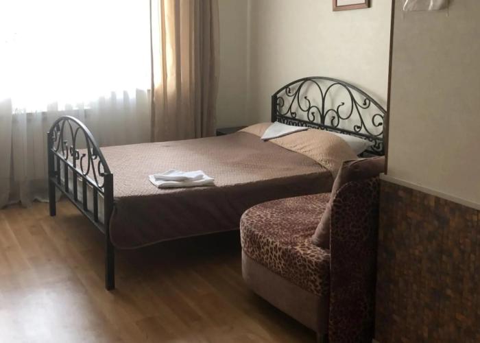 Hotel Na Bunina