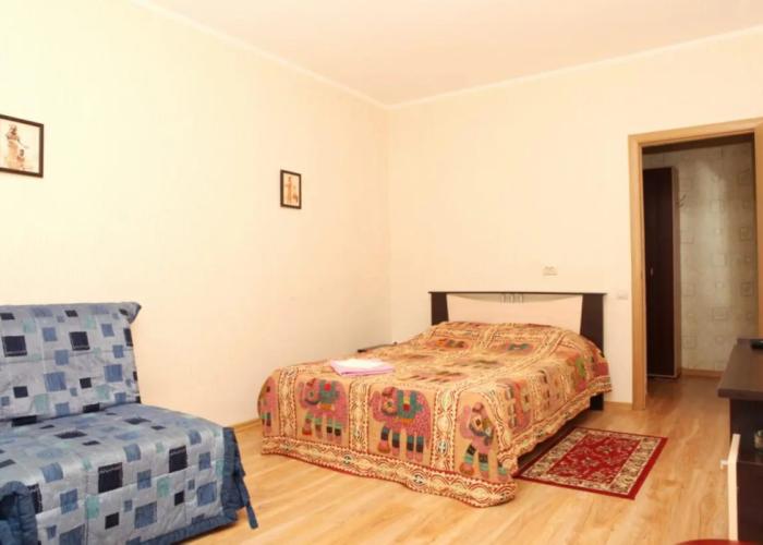 Hotel Na Bunina