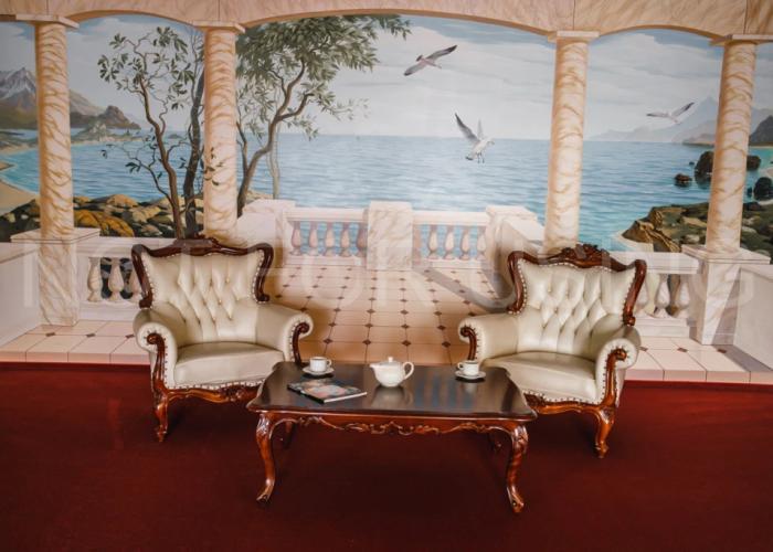 Marafon Hotel
