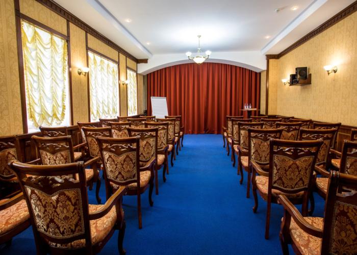 Marafon Hotel