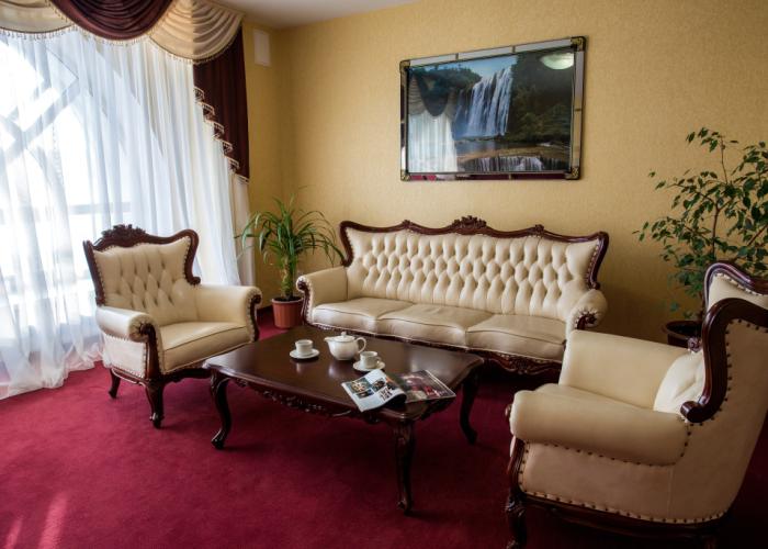 Marafon Hotel