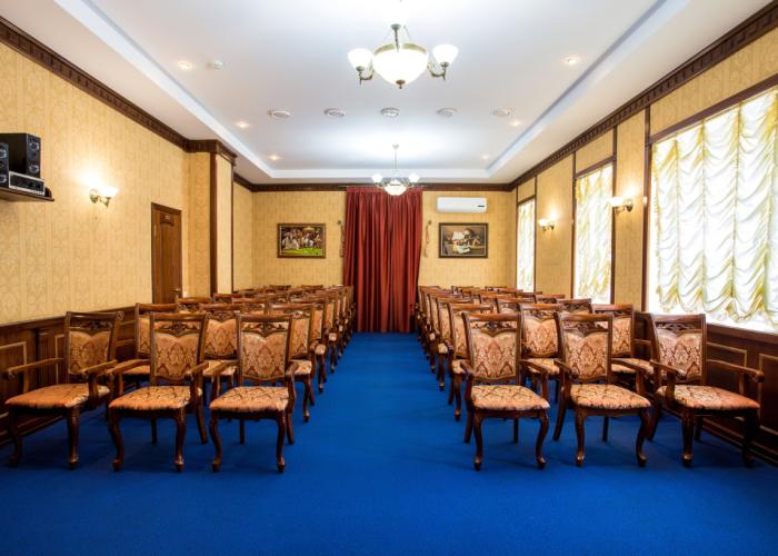 Marafon Hotel