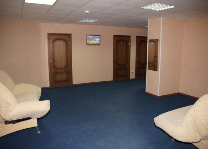 Universitetskaya Hotel