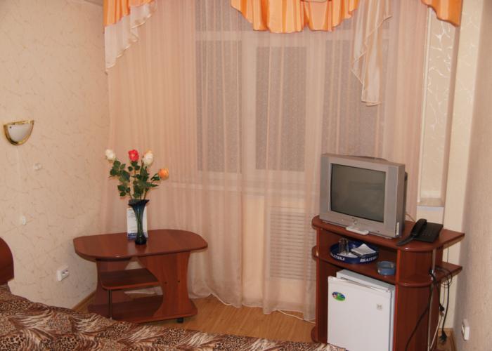 Universitetskaya Hotel