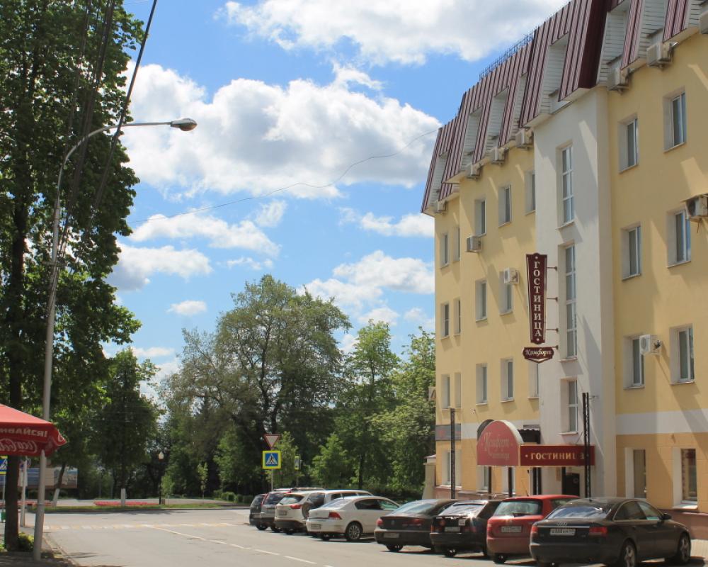 Komfort Hotel