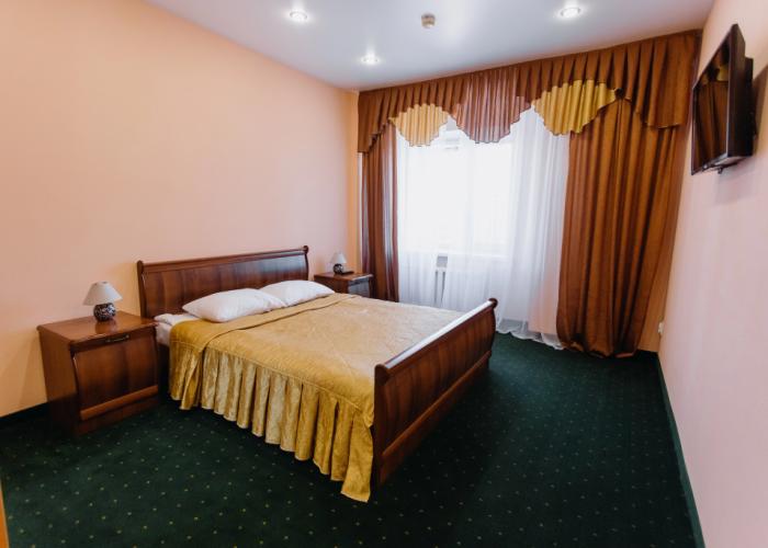 Komfort Hotel