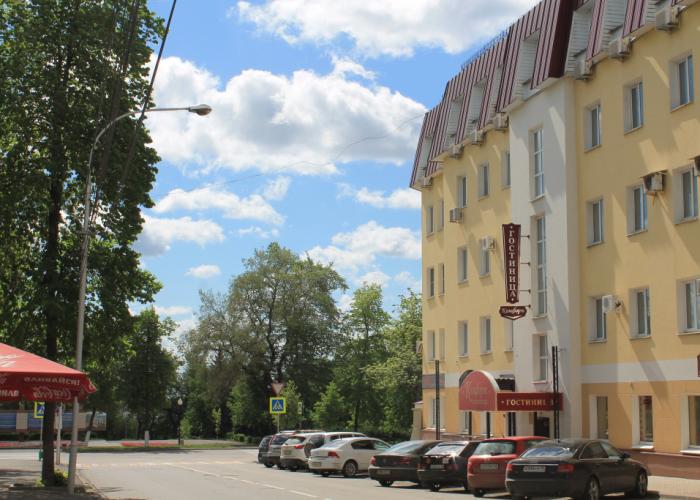 Komfort Hotel