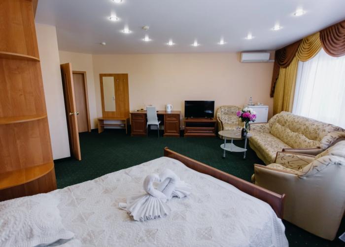 Komfort Hotel