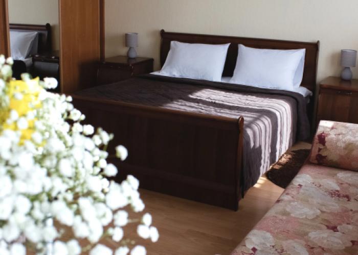 Komfort Hotel