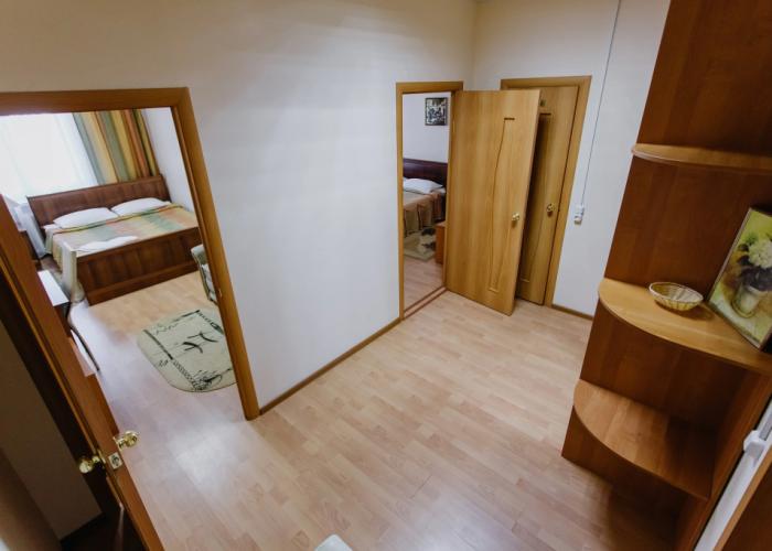 Komfort Hotel