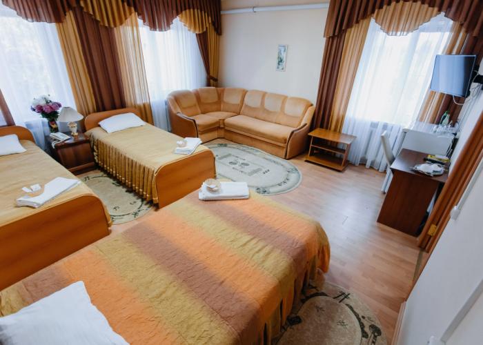Komfort Hotel