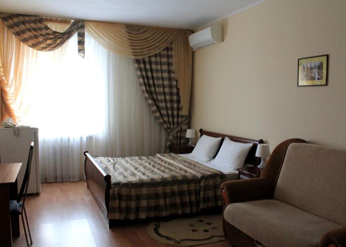 Komfort Hotel