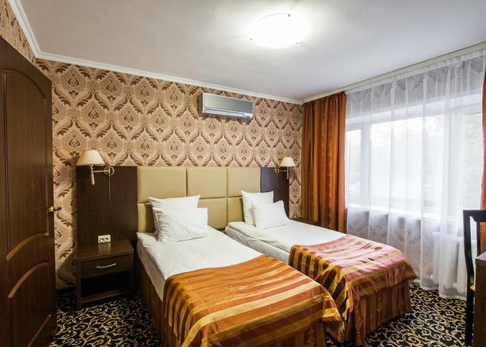 Lipetsk Hotel