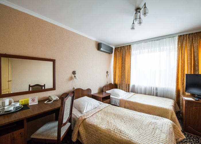 Lipetsk Hotel