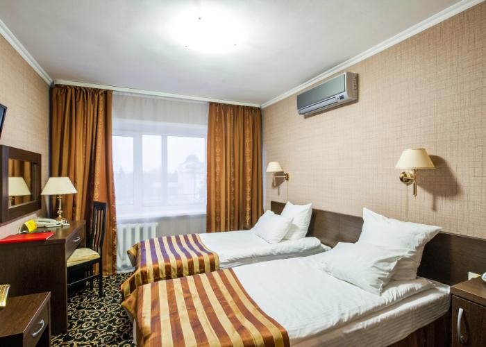 Lipetsk Hotel