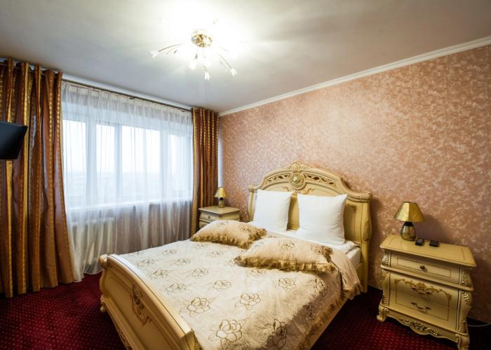 Lipetsk Hotel