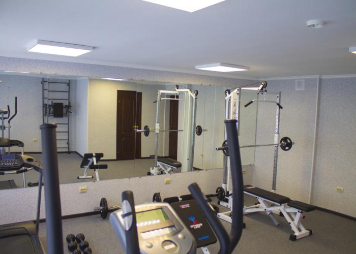Lipetsk Hotel