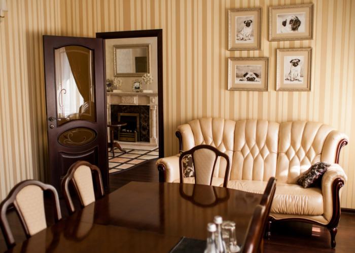 Plaza Hotel