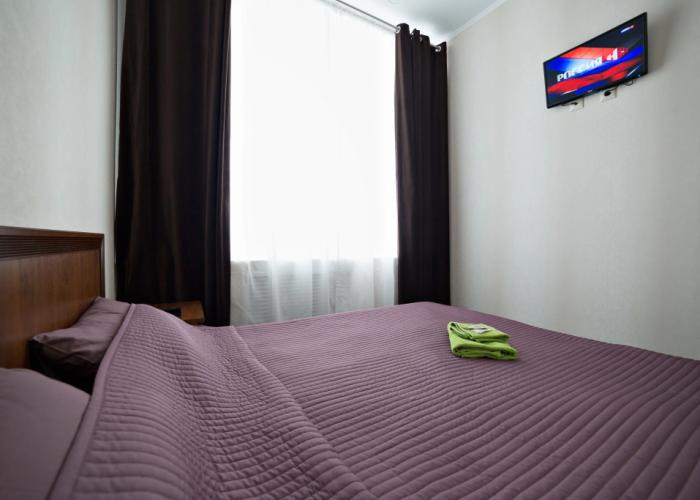 Otel Palermo Mini-Hotel