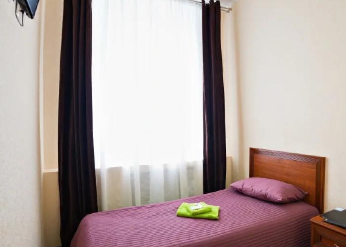 Otel Palermo Mini-Hotel