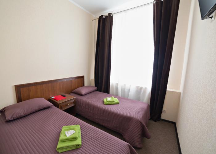 Otel Palermo Mini-Hotel
