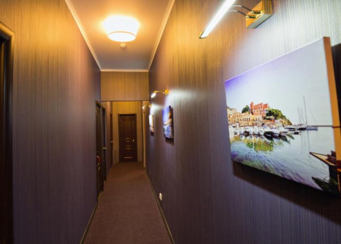Otel Palermo Mini-Hotel
