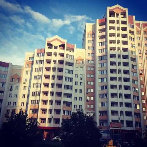 Liproom Apartments