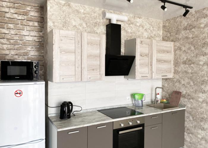 Liproom Apartments