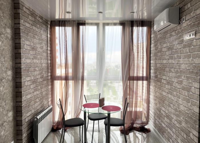 Liproom Apartments