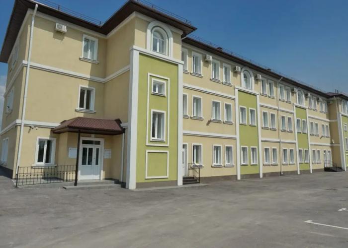 Traveler Hotel