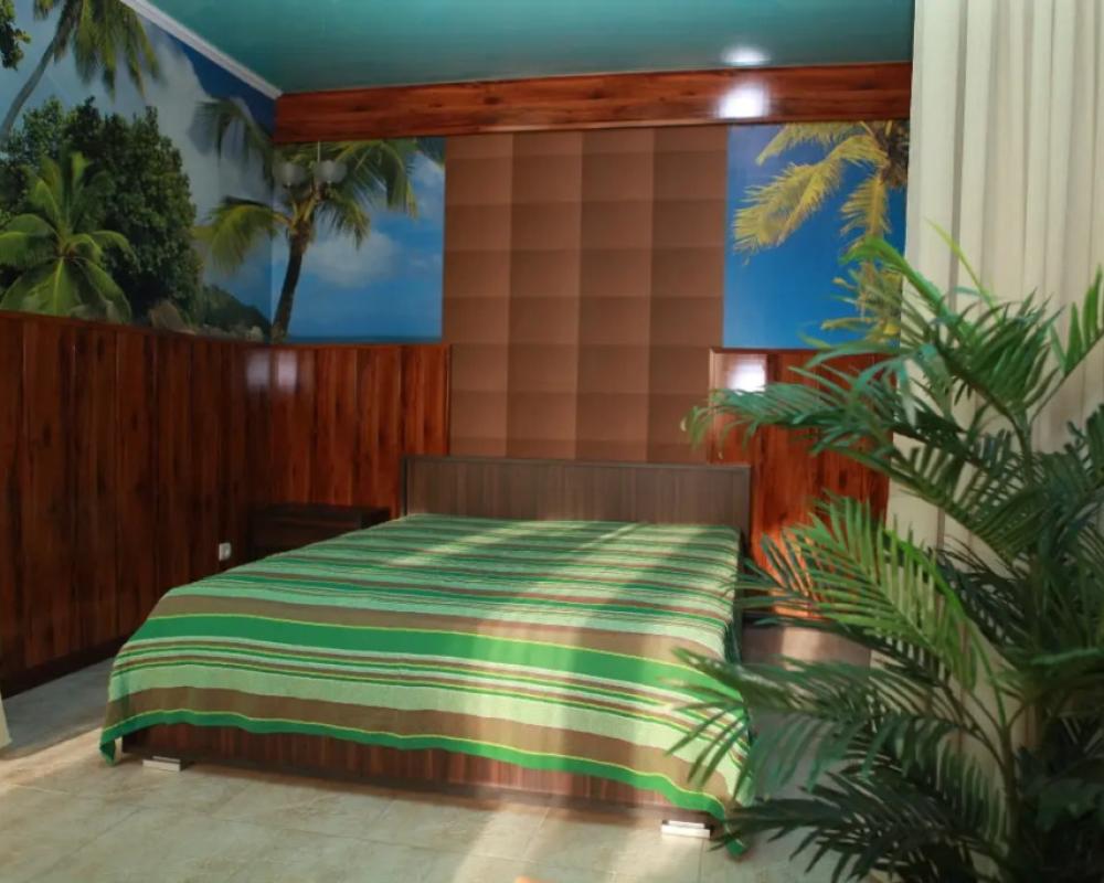 V Lipetske 1 Apartment