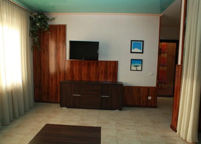 V Lipetske 1 Apartment