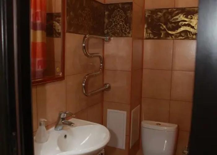 V Lipetske 1 Apartment