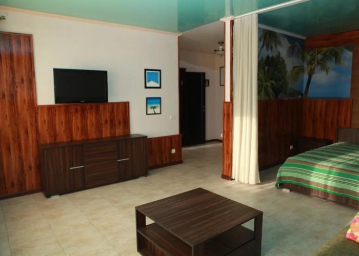 V Lipetske 1 Apartment