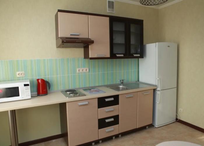 V Lipetske 1 Apartment