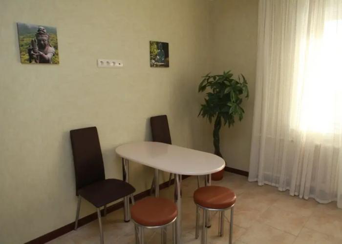 V Lipetske 1 Apartment