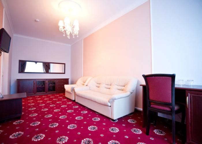 Biznes Hotel