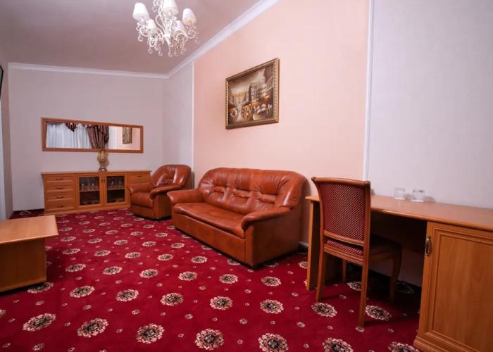 Biznes Hotel