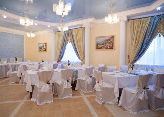 Biznes Hotel