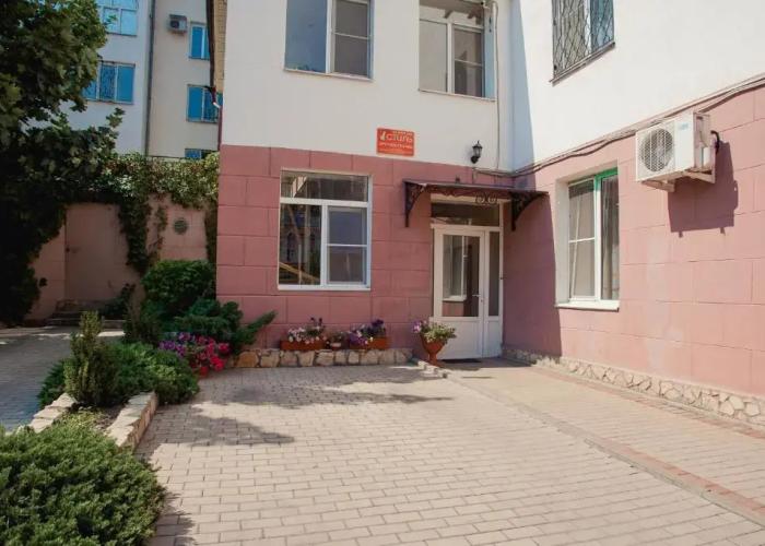 Stil Guest house