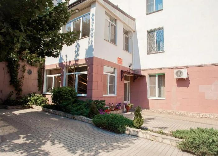 Stil Guest house