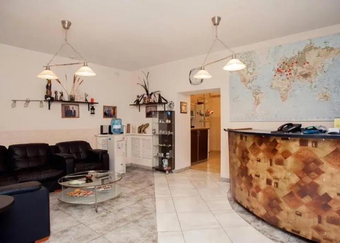 Stil Guest house