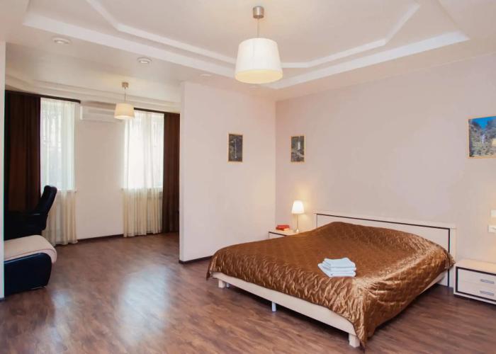 Stil Guest house