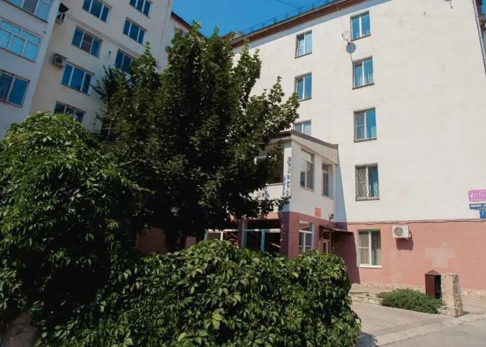 Stil Guest house