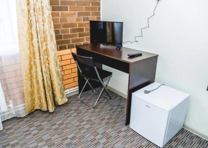 Bazilik Guest House