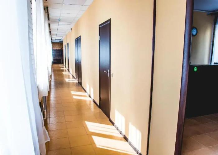 Bazilik Guest House
