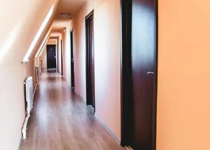 Bazilik Guest House