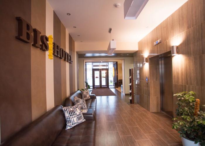 BISHOTEL Hotel